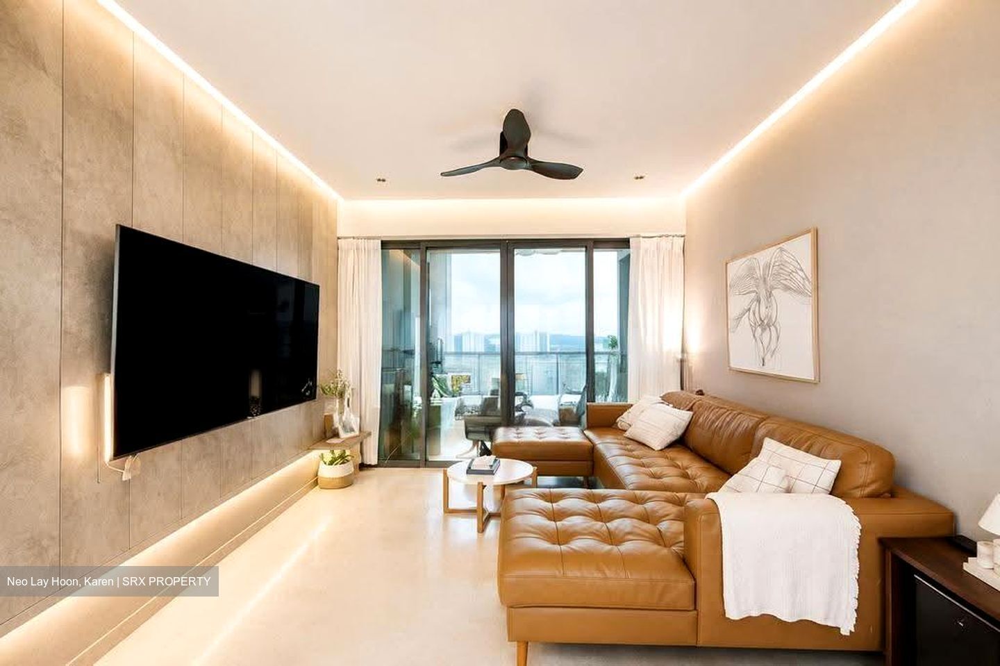 Thomson Three (D20), Apartment #610329061
